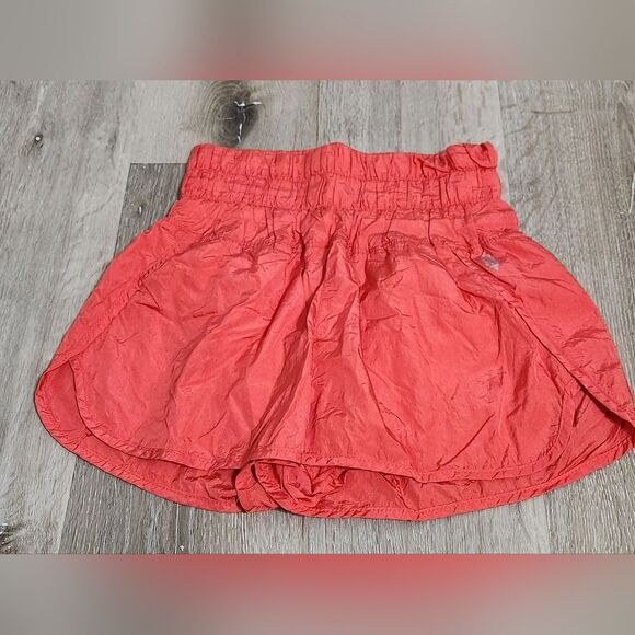 Free People Movement High Waisted Shorts size S - Picture 1 of 8